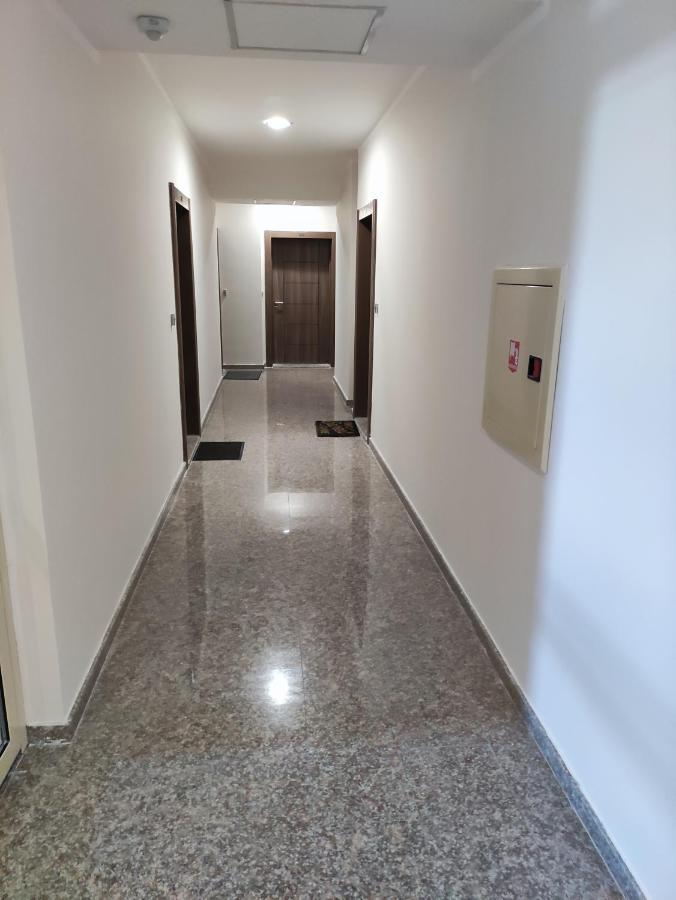 Delux Apartments Cote Dagur 布尔加斯 外观 照片