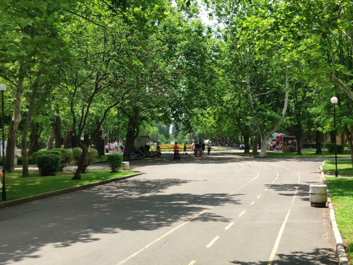 Delux Apartments Cote Dagur 布尔加斯 外观 照片